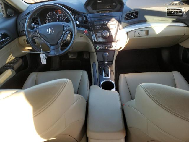 Photo 8 from auction – 2017 ACURA ILX BASE W with VIN 19UDE2F30HA004413