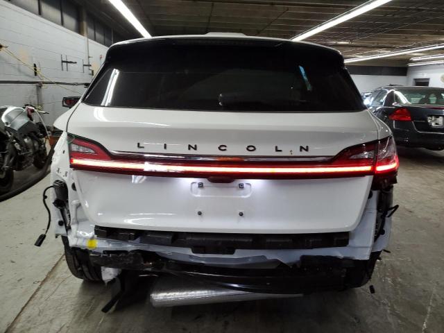 Photo 6 from auction – 2023 LINCOLN NAUTILUS B with VIN 2LMPJ9JP5PBL21066