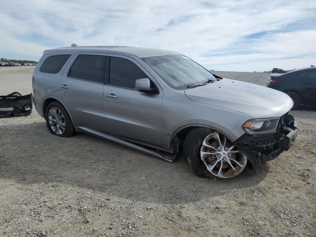 Photo 4 from auction – 2020 DODGE DURANGO GT with VIN 1C4RDJDG7LC308374