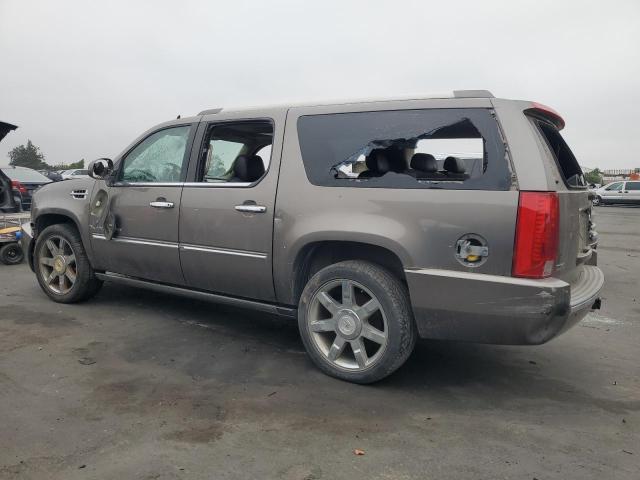 Photo 2 from auction – 2011 CADILLAC ESCALADE E with VIN 1GYS4JEF4BR202140