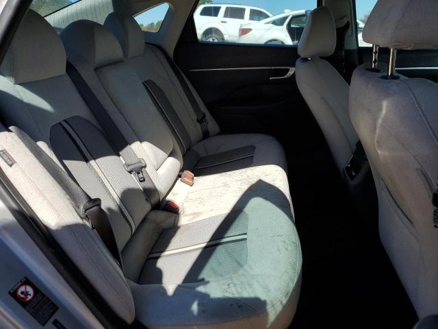 Photo 10 from auction – 2020 HYUNDAI SONATA SEL with VIN 5NPEF4JA8LH030809