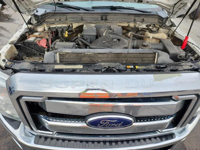 Photo 11 from auction – 2012 FORD F250 SUPER with VIN 1FT7X2B61CEC34212
