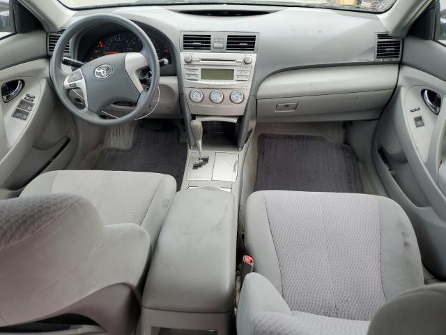 Photo 8 from auction – 2010 TOYOTA CAMRY with VIN 4T1BF3EK4AU077320