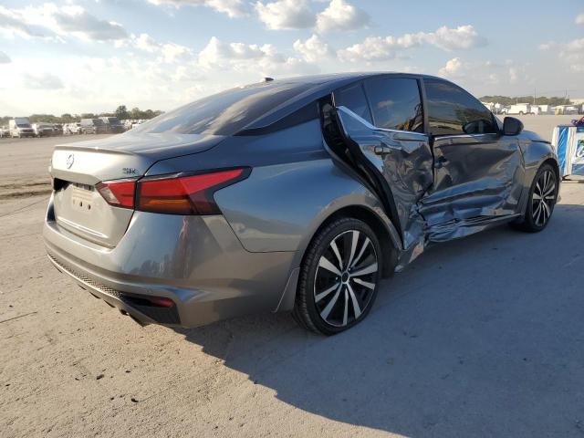 Photo 3 from auction – 2020 NISSAN ALTIMA SR with VIN 1N4BL4CV4LC199769