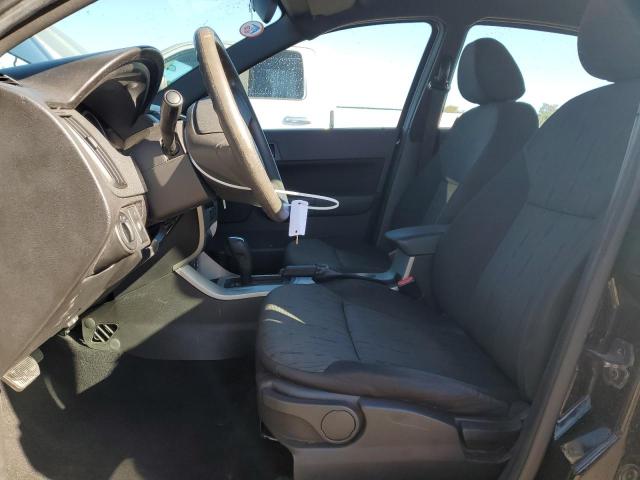 Photo 7 from auction – 2011 FORD FOCUS SE with VIN 1FAHP3FN5BW178351