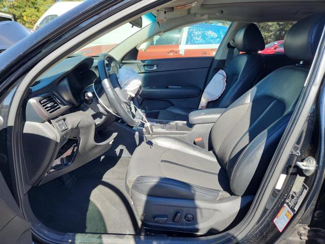 Photo 7 from auction – 2018 KIA OPTIMA LX with VIN 5XXGT4L31JG253377