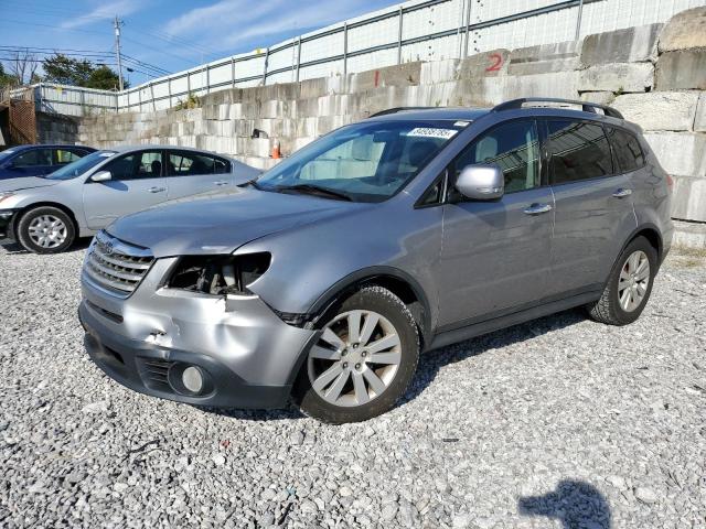 Photo 1 from auction – 2008 SUBARU TRIBECA LI with VIN 4S4WX92D884405646