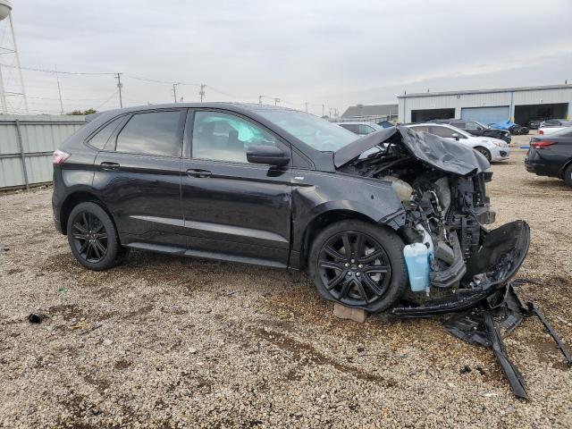 صورة رقم 4 من المزاد - 2023 FORD EDGE SEL مع VIN 2FMPK4J95PBA52807