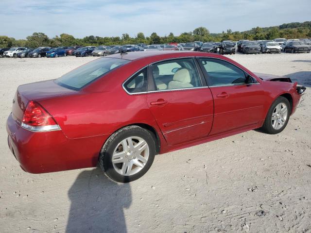 Photo 3 from auction – 2015 CHEVROLET IMPALA LIM with VIN 2G1WB5E31F1151293