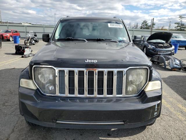 Photo 5 from auction – 2012 JEEP LIBERTY JE with VIN 1C4PJMFK2CW100338