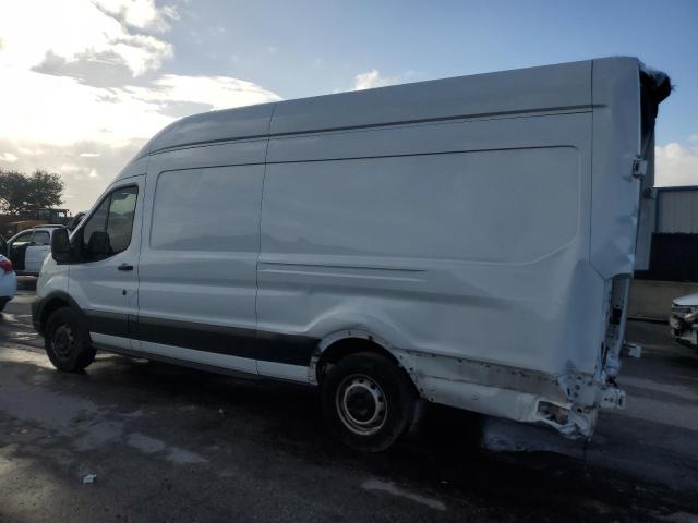 Photo 2 from auction – 2023 FORD TRANSIT T- with VIN 1FTBR3X80PKA82581