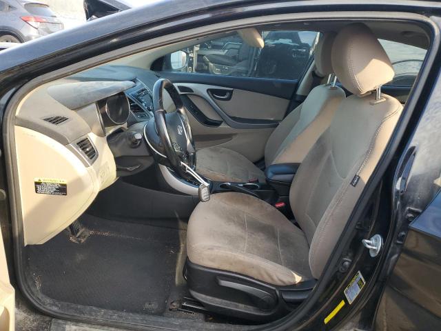 Photo 7 from auction – 2016 HYUNDAI ELANTRA SE with VIN 5NPDH4AEXGH790660