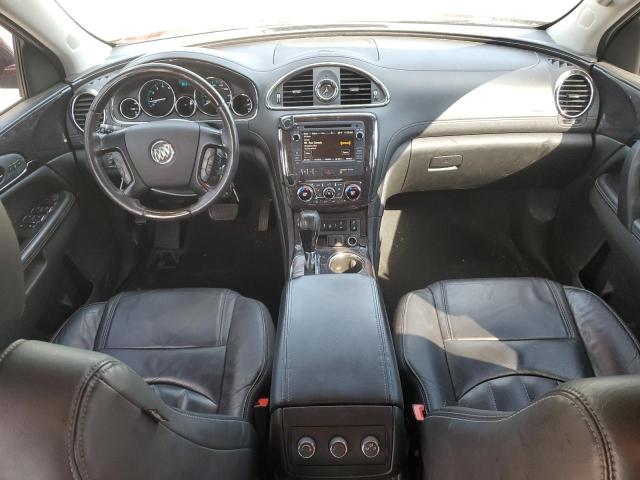 Photo 8 from auction – 2015 BUICK ENCLAVE with VIN 5GAKRBKD4FJ295022