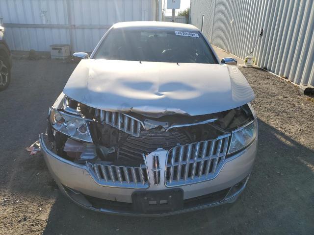 Photo 5 from auction – 2012 LINCOLN MKZ with VIN 3LNHL2JC4CR800041