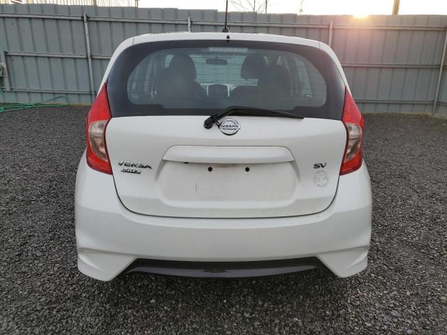Photo 6 from auction – 2019 NISSAN VERSA NOTE with VIN 3N1CE2CP1KL357389