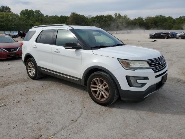 Photo 4 from auction – 2016 FORD EXPLORER with VIN 1FM5K7DH2GGD30180