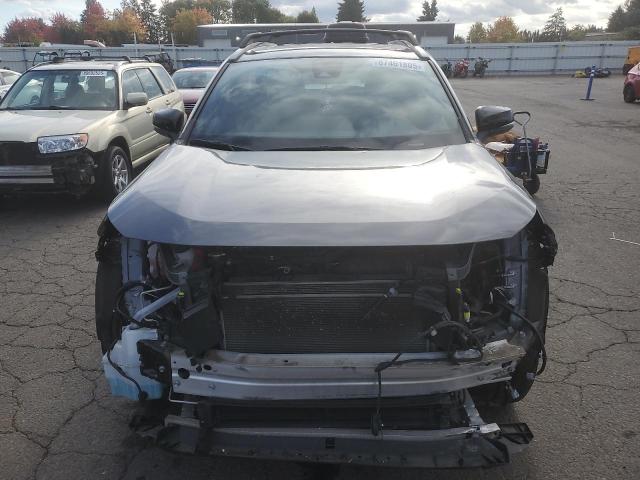 Photo 5 from auction – 2022 TOYOTA RAV4 XSE with VIN 4T3E6RFV4NU096794