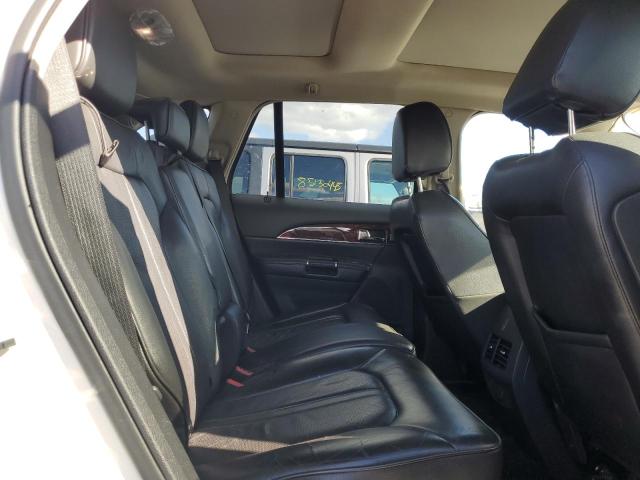 Photo 11 from auction – 2015 LINCOLN MKX with VIN 2LMDJ8JK6FBL24476