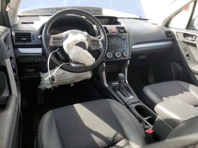 Photo 8 from auction – 2015 SUBARU FORESTER 2.0XT PREMIUM with VIN JF2SJGDC3FH478959