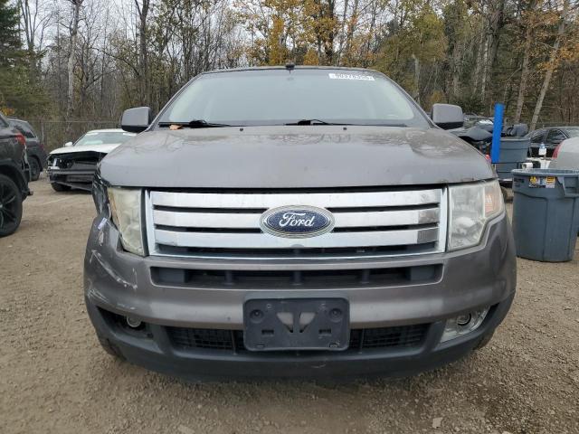 Photo 5 from auction – 2009 FORD EDGE LIMIT with VIN 2FMDK39C99BA29336