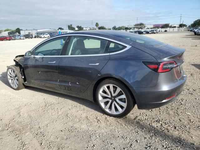 Photo 2 from auction – 2019 TESLA MODEL 3 with VIN 5YJ3E1EB8KF389439