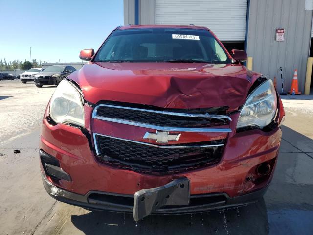 Photo 5 from auction – 2010 CHEVROLET EQUINOX LT with VIN 2CNALDEW0A6241965