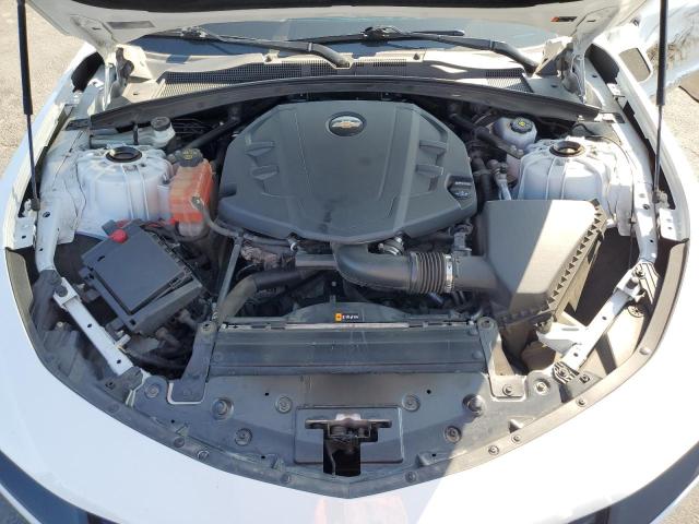 Photo 11 from auction – 2022 CHEVROLET CAMARO LS with VIN 1G1FB1RS8N0128906