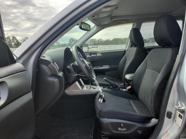 Photo 7 from auction – 2012 SUBARU FORESTER 2 with VIN JF2SHBCC2CH421583