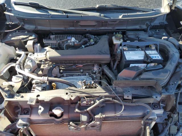 Photo 12 from auction – 2015 NISSAN ROGUE with VIN KNMAT2MT3FP529678