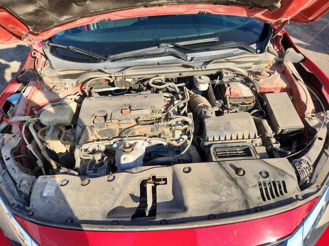 Photo 11 from auction – 2017 HONDA CIVIC EX with VIN 2HGFC2F71HH518886