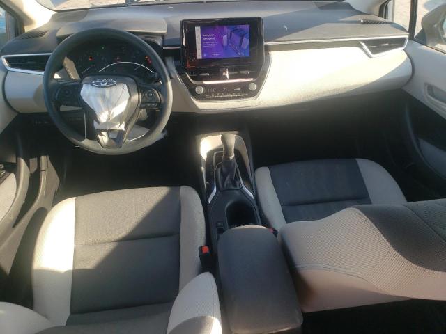 Photo 8 from auction – 2024 TOYOTA COROLLA LE with VIN 5YFB4MDE1RP164581