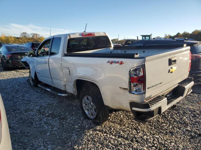 Photo 2 from auction – 2019 CHEVROLET COLORADO with VIN 1GCHTBEN6K1173383
