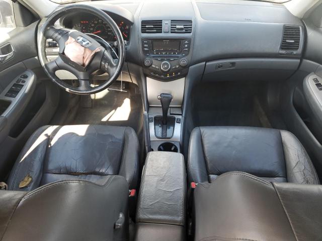 Photo 8 from auction – 2005 HONDA ACCORD EX with VIN 1HGCM56805A096579
