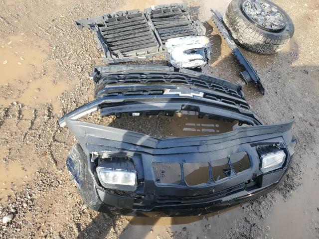 Photo 12 from auction – 2023 CHEVROLET SILVERADO with VIN 2GCUDEED4P1120638
