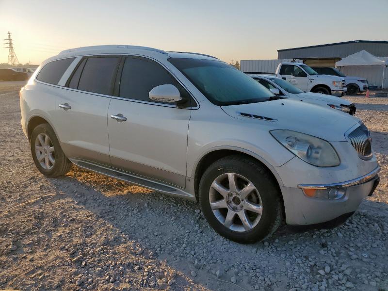 Photo 4 from auction – 2010 BUICK ENCLAVE CX with VIN 5GALRBED8AJ144483