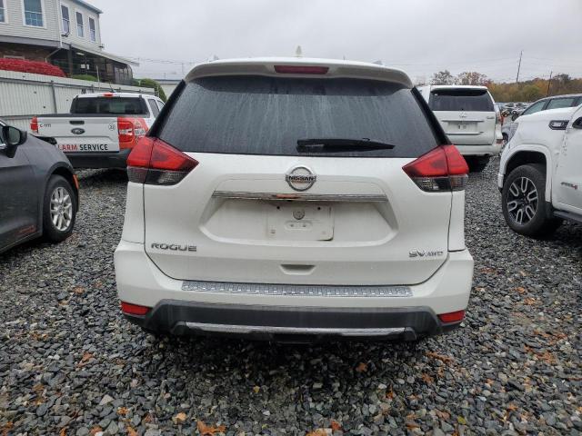 Photo 6 from auction – 2017 NISSAN ROGUE S with VIN KNMAT2MV3HP580747