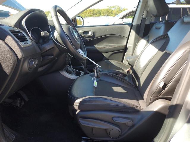 Photo 7 from auction – 2019 JEEP COMPASS LA with VIN 3C4NJDBB4KT598950