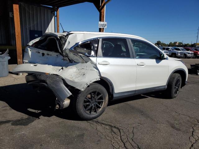 Photo 3 from auction – 2012 HONDA CR-V EXL with VIN 5J6RM4H73CL061201