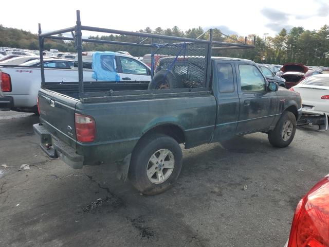 Photo 3 from auction – 2003 FORD RANGER SUP with VIN 1FTZR15E33TA27347