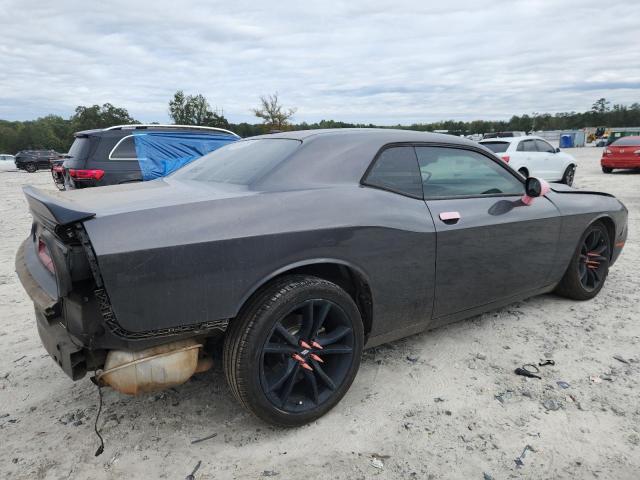Photo 3 from auction – 2018 DODGE CHALLENGER with VIN 2C3CDZAG7JH287467