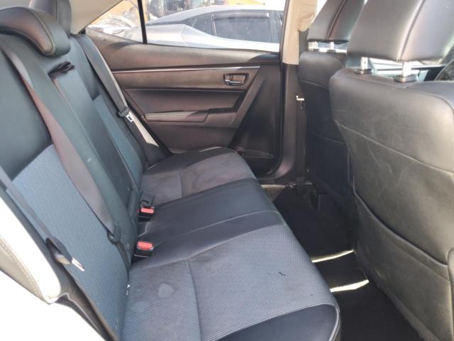 Photo 10 from auction – 2016 TOYOTA COROLLA L with VIN 5YFBURHE8GP553402