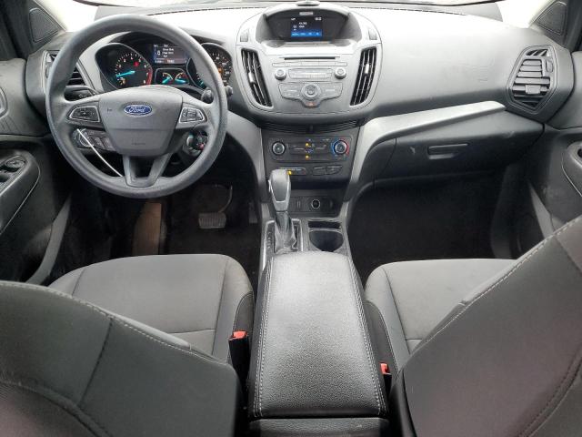 Photo 8 from auction – 2017 FORD ESCAPE S with VIN 1FMCU0F7XHUA19788