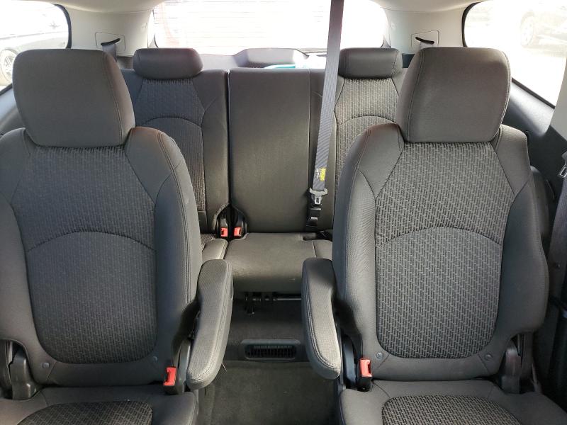 Zdjęcie 10 z aukcji – 2012 CHEVROLET TRAVERSE L z VIN 1GNKRGED2CJ162544
