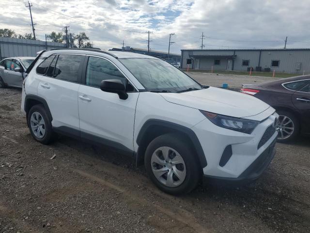 Photo 4 from auction – 2020 TOYOTA RAV4 LE with VIN 2T3F1RFVXLC118721