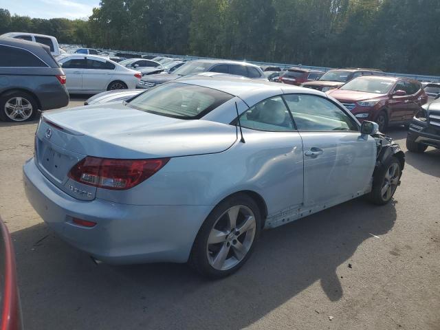 Photo 3 from auction – 2010 LEXUS IS 350 with VIN JTHFE2C2XA2504483