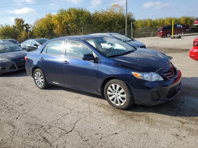 Photo 4 from auction – 2013 TOYOTA COROLLA BA with VIN JTDBU4EE4DJ116830