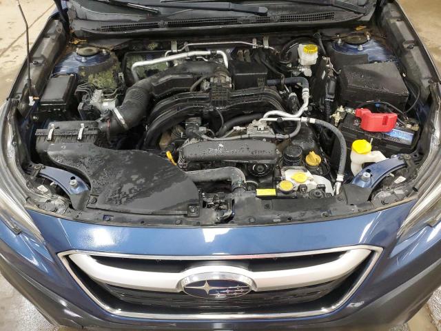 Photo 12 from auction – 2020 SUBARU OUTBACK PR with VIN 4S4BTACC0L3175309