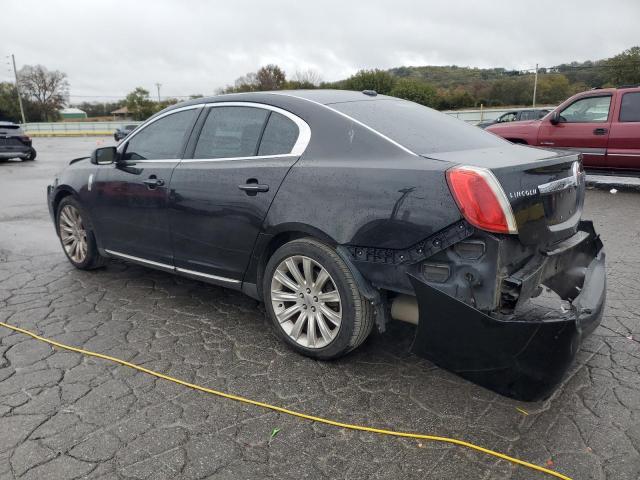 Photo 2 from auction – 2011 LINCOLN MKS with VIN 1LNHL9DRXBG601705