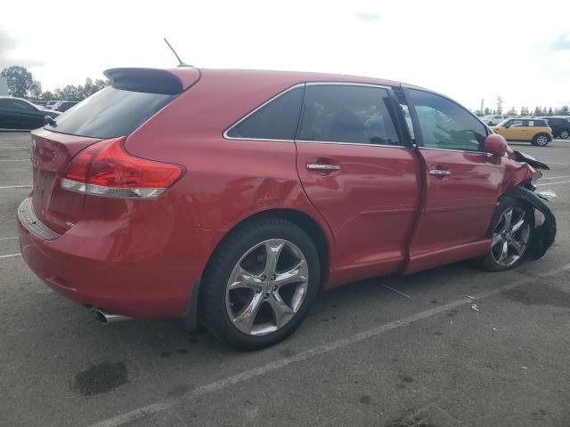 Photo 3 from auction – 2009 TOYOTA VENZA with VIN 4T3BK11A19U005121