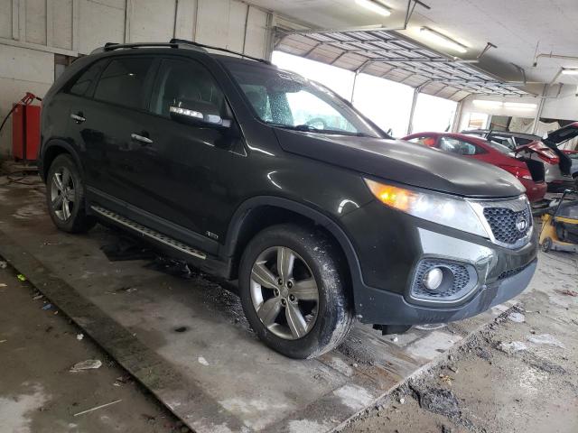Photo 4 from auction – 2012 KIA SORENTO EX with VIN 5XYKUDA68CG266257
